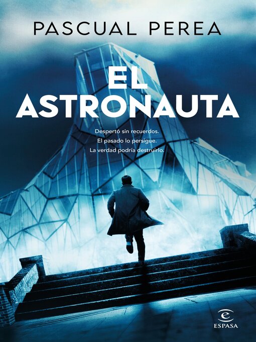 Title details for El astronauta by Pascual Perea - Available